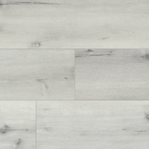 United Weavers Heirloom Eskimo Rigid Core Floor 9" × 48"