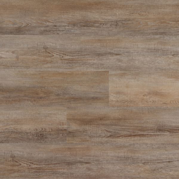United Weavers Bryant Chestnut Rigid Core Floor 7" x 48"