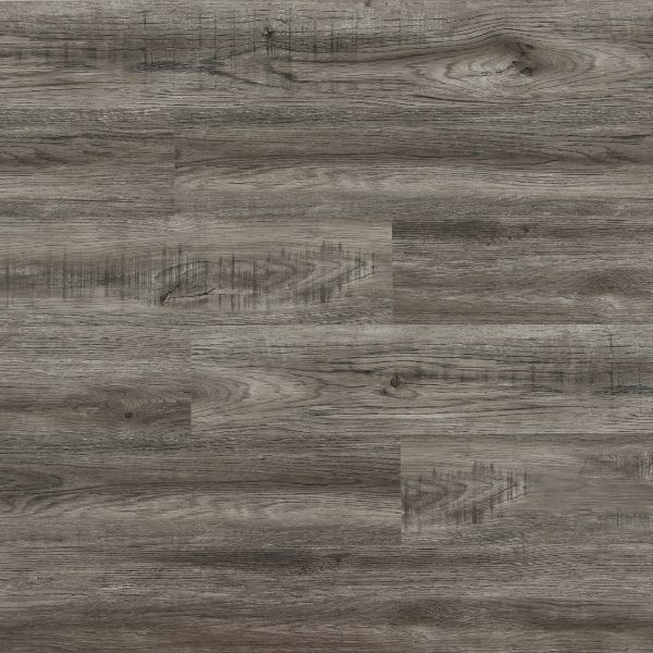 United Weavers Galveston Twilight Rigid Core Floor 7" x 48"